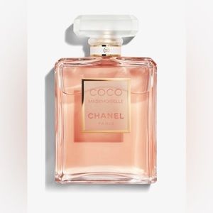 COCO MADEMOISELLE Coco Channel